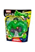 Goo Jit Zu - figurka Marvel Supagoo Hulk