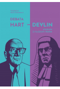 Debata Hart Devlin. Studium z filozofii prawa