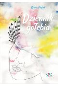 eBook Dziennik Gołębia - Planer pdf