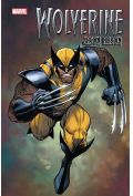 Marvel Classic Wolverine. Tom 4