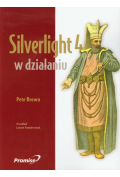Silverlight 4 w działaniu. Silverlight 4, MVVM...