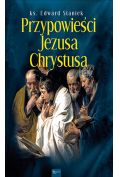 Audiobook Przypowieści Jezusa Chrystusa mp3