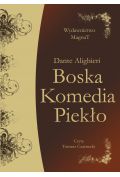 Audiobook Boska Komedia. Piekło mp3