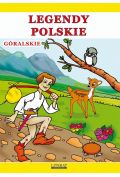 eBook Legendy polskie - góralskie pdf
