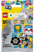 LEGO DOTS Dodatki DOTS - seria 7: SPORT 41958
