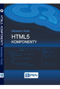 HTML5. Komponenty