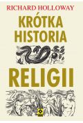 eBook Krótka historia religii mobi epub