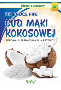 eBook Cud mąki kokosowej. pdf mobi epub