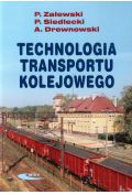 Technologia transportu kolejowego