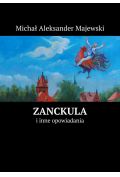 eBook Zanckula mobi epub