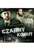 Audiobook Czarny Kogut. Detektyw Kamil Kord. Tom 3 mp3
