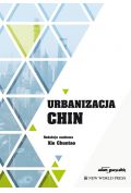 Urbanizacja Chin