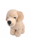 Pluszak Pies 20 cm Labrador siedzący BEPPE 13475 Biuro-Set Plusz