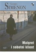 Maigret i sobotni klient