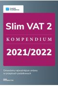 eBook Slim VAT 2 - kompendium 2021/2022 pdf