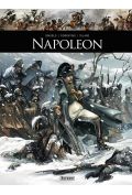 Napoleon. Oni tworzyli historię. Tom 1