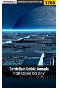 eBook Battlefleet Gothic: Armada - poradnik do gry pdf epub