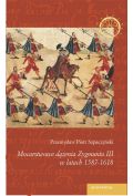 eBook Mocarstwowe dążenia Zygmunta III w latach 1587-1618 pdf