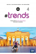 #trends 4. Podręcznik