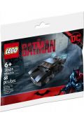 LEGO DC Batman Batmobil 30455