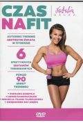 DVD Czas na fit Natalia Gacka