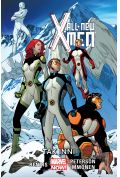 Marvel Now Tak inni. All-New X-Men. Tom 4