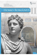 Homo Romanus 2. Podręcznik do języka łacińskiego i kultury antycznej