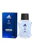 Adidas Uefa Champions League Champions woda toaletowa dla mężczyzn spray 50 ml