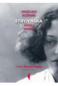 Audiobook Stryjeńska. Diabli nadali CD