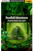 eBook Deadfall Adventures - poradnik do gry pdf epub