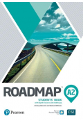 Roadmap A2. Students' Book with Digital Resources & Mobile app