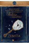 Audiobook Fortuna i namiętności Zemsta mp3