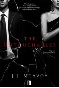 The Untouchables. Ruthless People. Tom 2
