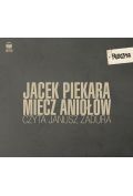 Audiobook Miecz Aniołów mp3