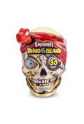 Smashers Dino Island - Czaszka gigant mix