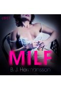 Audiobook MILF - opowiadanie erotyczne mp3