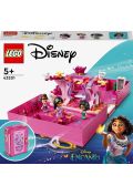LEGO Disney Princess Magiczne drzwi Isabeli 43201
