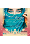 Audiobook Sekrety Orientu. Antologia arabska mp3