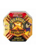 Treasure X Dragons Gold. Łowcy