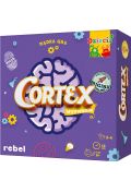 Cortex dla dzieci Rebel
