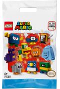 LEGO Super Mario Zestawy postaci - seria 4 71402