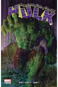 Marvel Fresh Nieśmiertelny Hulk. Hulk. Tom 1
