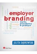 eBook Employer branding. Marka pracodawcy w praktyce mobi epub