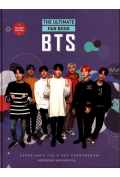 BTS The Ultimate Fan Book