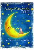 CzaroMarownik 2017 - Twój Magiczny Kalendarz