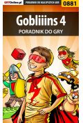 eBook Gobliiins 4 - poradnik do gry pdf epub