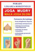 eBook Joga. Mudry. Mała joga dłoni pdf