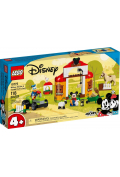 LEGO Disney Mickey AND Friends Farma Mikiego i Donalda 10775