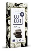 Cocoa Czekolada ciemna 80% 50 g Bio