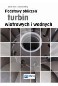 eBook Podstawy obliczeń turbin wiatrowych i wodnych mobi epub